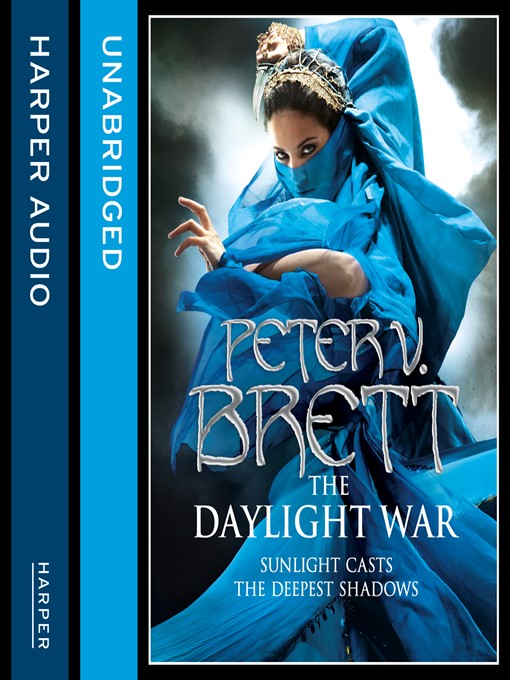 Title details for The Daylight War by Peter V. Brett - Wait list